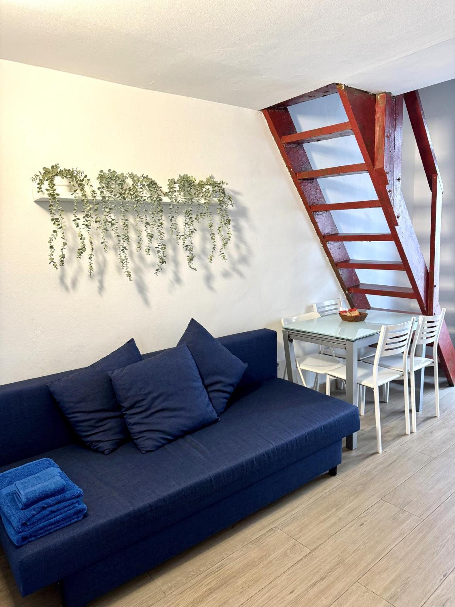 Apartamento Exterior Con Balcon En El Corazon De Chueca, Gran Via Madrid Exterior foto